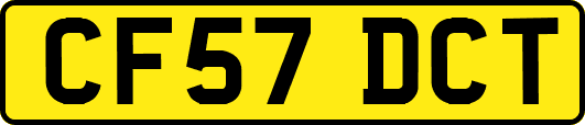 CF57DCT