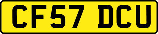 CF57DCU