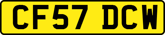 CF57DCW