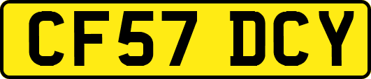 CF57DCY