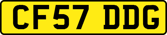 CF57DDG