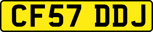 CF57DDJ