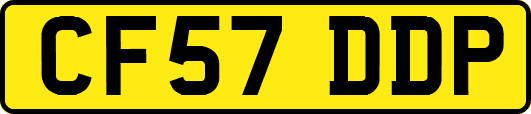 CF57DDP