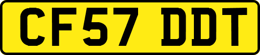 CF57DDT