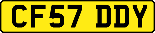 CF57DDY