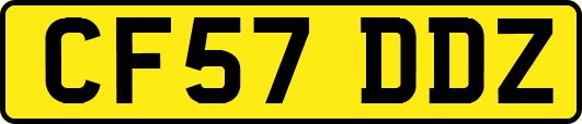 CF57DDZ