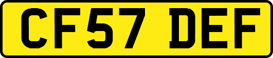 CF57DEF