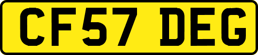 CF57DEG