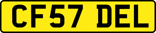 CF57DEL