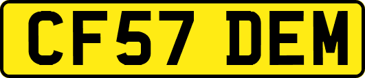 CF57DEM