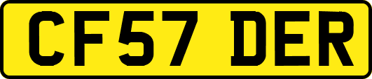 CF57DER