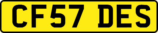 CF57DES