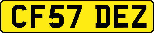 CF57DEZ