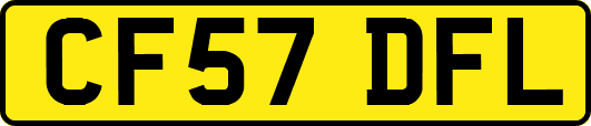 CF57DFL