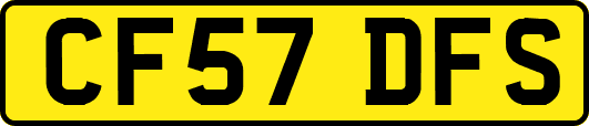 CF57DFS