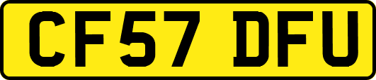 CF57DFU