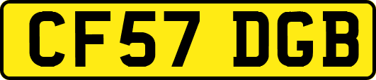 CF57DGB