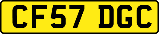 CF57DGC