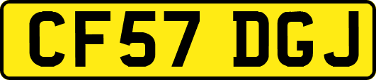 CF57DGJ