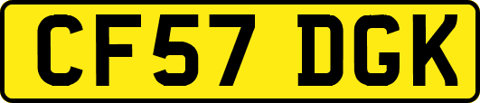 CF57DGK