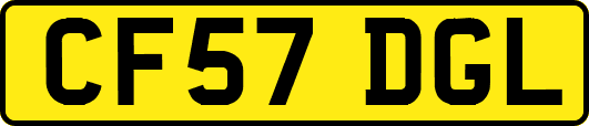 CF57DGL