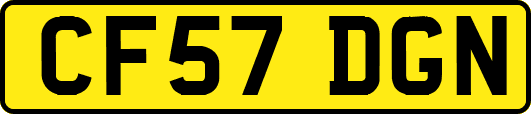 CF57DGN