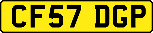 CF57DGP