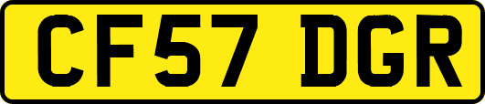 CF57DGR