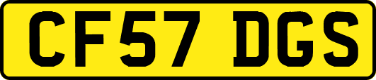 CF57DGS
