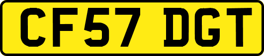 CF57DGT