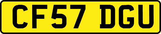 CF57DGU