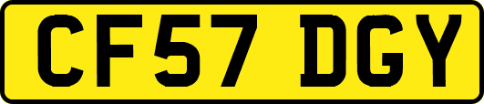 CF57DGY