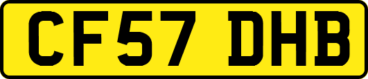 CF57DHB