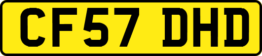 CF57DHD