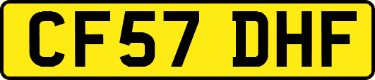 CF57DHF