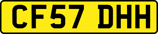 CF57DHH