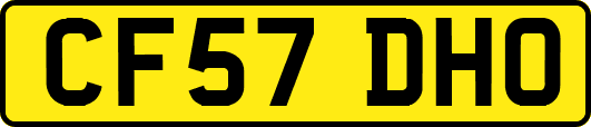 CF57DHO