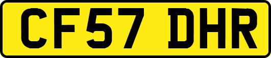 CF57DHR