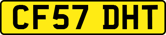 CF57DHT