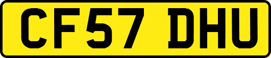 CF57DHU