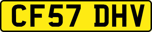 CF57DHV