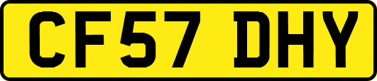 CF57DHY