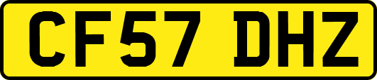 CF57DHZ