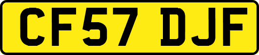 CF57DJF