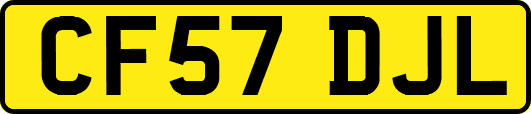 CF57DJL