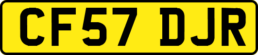 CF57DJR