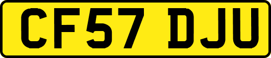 CF57DJU