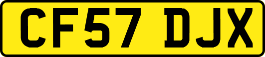 CF57DJX