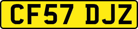 CF57DJZ