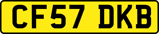 CF57DKB